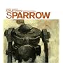 Sparrow #0 (Art Book Series)