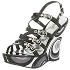 Carlos by Carlos Santana Women's Hysteria Sandal