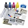 ELECOM �G�v�\���p �l�ߑւ��C���N�L�b�g THE-46KIT