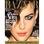 HARPER'S BAZAAR (�n�[�p�[�X �o�U�[) ���{�� 2008�N 12���� [�G��]
