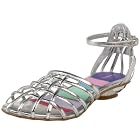 Pampili Little Kid/Big Kid Ju 349 Sandal