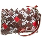 Nahui Ollin Tootsie Itsy Bitsy Wristlet