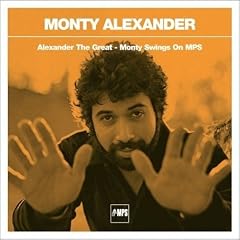 Alexander the Great: Monty Swings on MPS