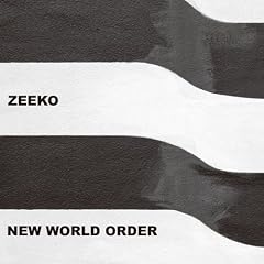 NEW WORLD ORDER