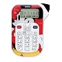 �u���U�[�H�� ���x�����C�^�[P-touch190(MR)�~�b�L�[���b�h PT-190MR