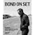 Bond on Set: Filming Quantum of Solace (007)