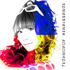 �e�N�m�|�b�v�E���l�T���X (TECHNOPOP RENAISSANCE)
