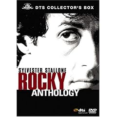 ���b�L�[ DTS�R���N�^�[�YBOX [DVD]
