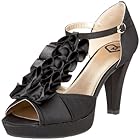 Madeline Georgi Dress Sandal