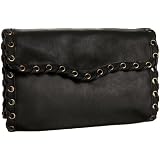 Rebecca Minkoff Sentiment Convertible Clutch
