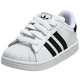 adidas Originals Kid's Superstar II Sneaker