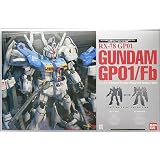 PG 1/60 RX-78GP01/Fb �K���_��GP01/Fb (�@����m�K���_��0083 STARDUST MEMORY)