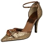 J Renee Brianna Two Piece Pump
