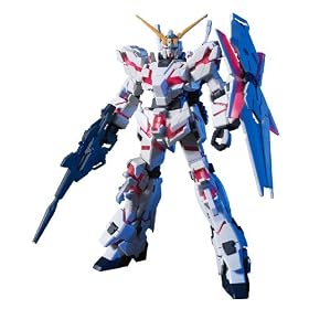 HGUC 1/144 ���j�R�[���K���_�� �f�X�g���C���[�h