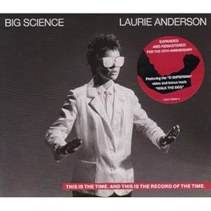 【クリックで詳細表示】Big Science [CD， CD＋DVD， Enhanced， Original recording remastered， Import， from US]