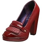 Le Due by Due Farina Women's Agnis Pump