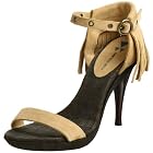 daniblack Women's Steeley Sandal