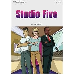 Dominoes: Level 1, Studio 5