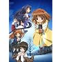 KANON BLU-RAY DISC BOX (������萶�Y)