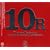 10R(Flower Records 10th anniversary)