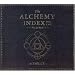 The Alchemy Index, Vol. 1 & 2: Fire & Water
