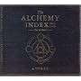 The Alchemy Index, Vol. 1 & 2: Fire & Water