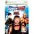 WWE 2008 SmackDown vs Raw