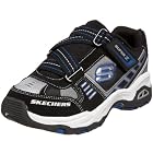 Skechers Little Kid/Big Kid Erupters - Basque Sneaker