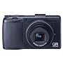 RICOH �f�W�^���J���� GR DIGITAL III GRDIGITAL3