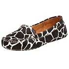 Perlina Women's Mocrocoppb Flat