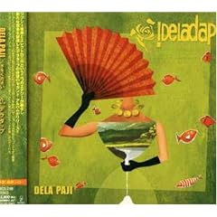 DELA PAJI