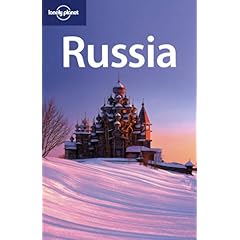 【クリックで詳細表示】Lonely Planet Russia (Lonely Planet Russia and Belarus) [ペーパーバック]