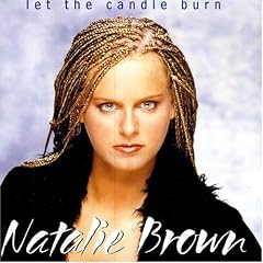 Let the Candle Burn