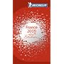 Michelin 2009 France (Michelin Red Guide: France)