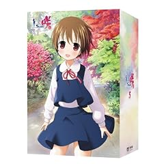 ��-Saki- 5 [DVD]