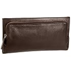 Latico Mimi Tri-Fold Wallet