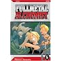 Fullmetal Alchemist (Fullmetal Alchemist) 6
