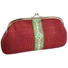 Pink Studio Yama Clutch