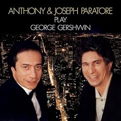 Gershwin: Rhapsody in Blue, etc...