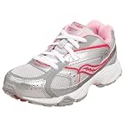 Saucony Little Kid/Big Kid Cohesion Gt Sneaker