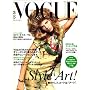 VOGUE NIPPON (���H�[�O �j�b�|��) 2008�N 03���� [�G��]