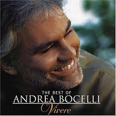 Vivere: The Best of Andrea Bocelli