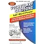 Vocabulary Cartoons: SAT Word Power