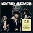 Montreux Alexander