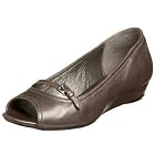 Clarks Clearlake Peep Toe