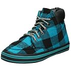 Sugar Hike A Mile Hunters Plaid Boot