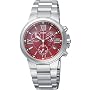 CITIZEN (�V�`�Y��) �r���v xC �N���X�V�[ Eco-Drive �G�R�E�h���C�u XCH38-8921 �{�[�C�Y