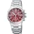 CITIZEN (�V�`�Y��) �r���v xC �N���X�V�[ Eco-Drive �G�R�E�h���C�u XCH38-8921 �{�[�C�Y