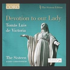 【クリックでお店のこの商品のページへ】Devotion to Our Lady Victoria [CD， Import]