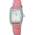 Folli Follie (�t�H���t�H��) �r���v S922ZI SLV/PNK �V���o�[ ���f�B�[�X [���s�A���i]